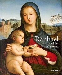  Staatliche Kunstsamm - Raphael and the Madonna.