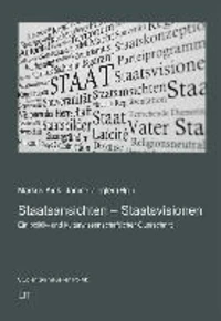 Staatsansichten - Staatsvisionen