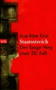 Staatsstreich
