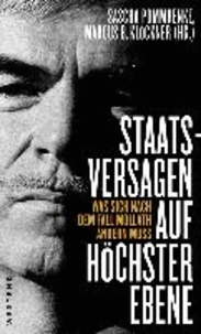 Staatsversagen auf höchster Ebene