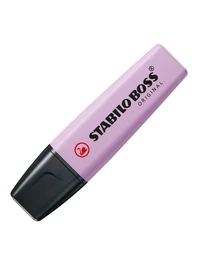 Boss original brume de lilas pastel