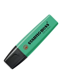 Boss orignal turquoise