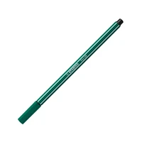 Feutre de dessin STABILO Pen 68 - Pointe moyenne - Vert pin