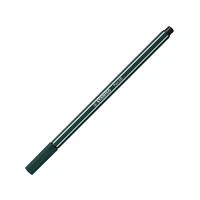 Feutre de dessin STABILO Pen 68 - Pointe moyenne - Vert sapin