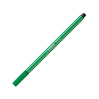 Feutre de dessin STABILO Pen 68 - Pointe moyenne - Vert