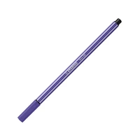 Feutre de dessin STABILO Pen 68 - Pointe moyenne - Violet