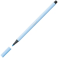 Feutre pen 68 bleu colbalt clair