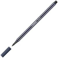 Feutre pen 68 bleu gris fonce