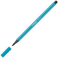 Feutre pen 68 bleu turquoise