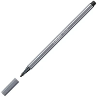 Feutre pen 68 gris fonce