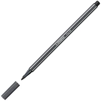 Feutre pen 68 gris tres fonce