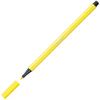 Feutre pen 68 jaune citron