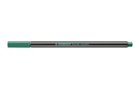 Feutre pen 68 metallic vert