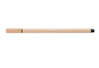 Feutre pen 68 rose nude