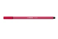 Feutre pen 68 rouge bordeaux