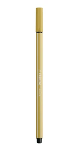 Feutre pen 68 vert kaki