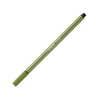 Feutre pen 68 vert mousse