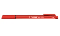 Feutre pointmax rouge