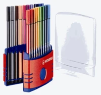 Feutres Pen 68 Colorparade /20