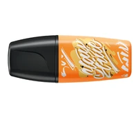 Mini surligneur STABILO BOSS MINI by Snooze One - Orange