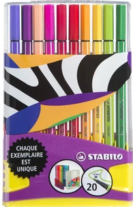 rdc colorparade pen 68 x20 ed limitee