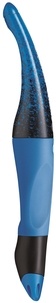 STABILO - Roller STABILO EASYoriginal Edition Graffiti gaucher - bleu