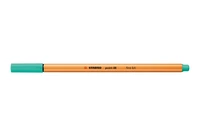 Stylo-feutre STABILO Point 88 - Pointe fine - Vert de glace