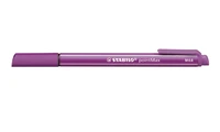 Stylo-feutre STABILO pointMax - Pointe moyenne - Lilas