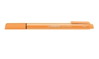 Stylo-feutre STABILO pointMax - Pointe moyenne - Orange