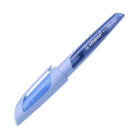 Stylo-plume ergonomique STABILO EASYbuddy Pastel - Plume M - Nuage de bleu