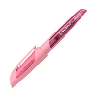 Stylo-plume ergonomique STABILO EASYbuddy Pastel - Plume M - Soupçon de rose