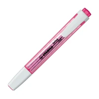 Surligneur STABILO swing cool - Rose