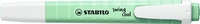 Swing cool menthe a l eau pastel