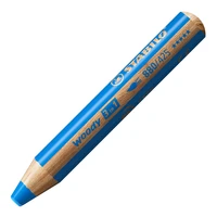 Woody bleu cobalt moyen