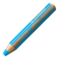 Woody cyan