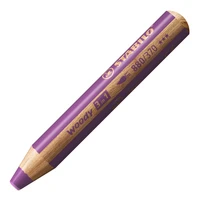Woody lilas