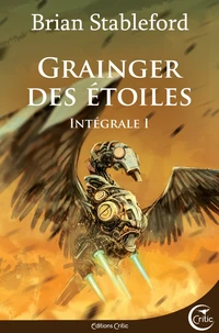 Le courant d'Halcyon ; Rhapsodie noire ; Terre promise