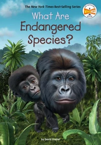 What Are Endangered Species?