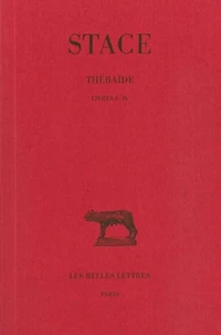 Thébaïde