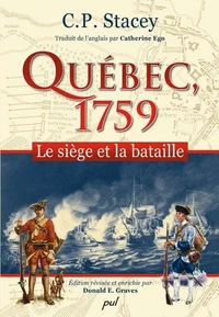Québéc, 1759