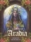 L'oracle d'Aradia. 34 cartes & un livre explicatif