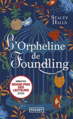 L'orpheline de Foundling - Occasion