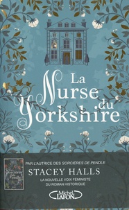 Téléchargement de livres Google La nurse du Yorkshire 9782749947389 en francais par Stacey Halls, Fabienne Gondrand