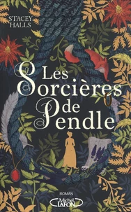 Les sorcières de Pendle