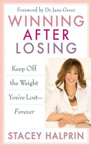 Winning After Losing. Keep Off the Weight You've Lost--Forever