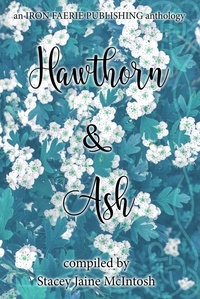  Stacey Jaine McIntosh - Hawthorn &amp; Ash - Hawthorn &amp; Ash, #1.