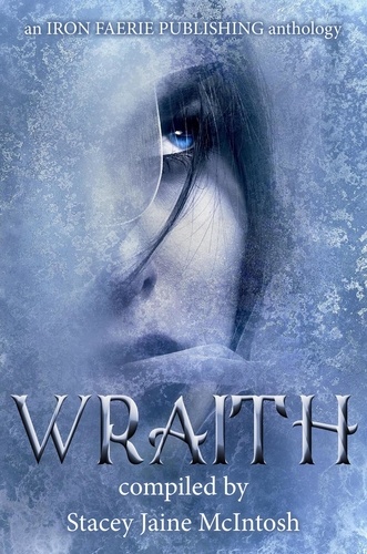  Stacey Jaine McIntosh - Wraith - Beyond Fantasy.