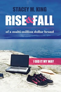 Rise and Fall of a Multi-million Dollar Brand:  I Did it My Way ...