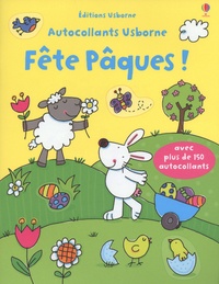 Stacey Lamb - Fête Pâques !.