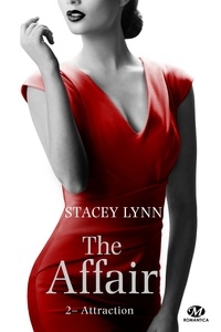 Stacey Lynn - Attraction - The Affair, T2.